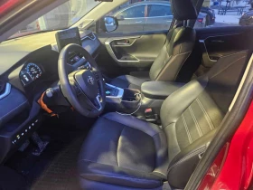 Toyota Rav4 * Hybrid Limited * CARFAX * ЦЕНА ДО БГ, снимка 6