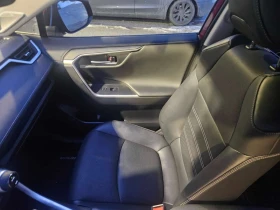 Toyota Rav4 * Hybrid Limited * CARFAX * ЦЕНА ДО БГ, снимка 8