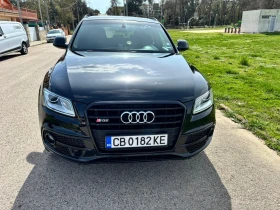 Audi SQ5, снимка 2