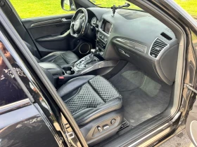 Audi SQ5, снимка 9