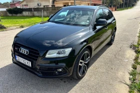 Audi SQ5, снимка 7