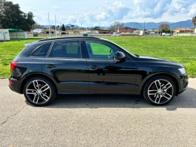 Audi SQ5, снимка 6