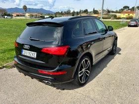 Audi SQ5, снимка 8