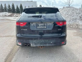 Jaguar F-PACE * Prestige * PANO* ПОДГРЕВ* KEYLESS* , снимка 4