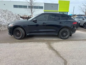 Jaguar F-PACE * Prestige * PANO* ПОДГРЕВ* KEYLESS* , снимка 2