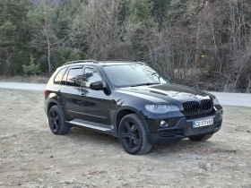 BMW X5 3.0D M57, снимка 1