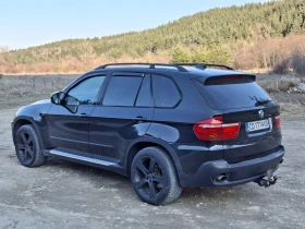 BMW X5 3.0D M57, снимка 4