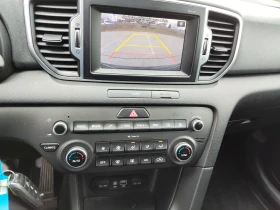 Kia Sportage 1, 7d 142ps AUTOMATIC, снимка 11