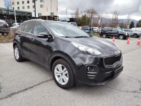 Kia Sportage 1, 7d 142ps AUTOMATIC, снимка 1