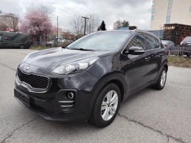 Kia Sportage 1, 7d 142ps AUTOMATIC, снимка 2