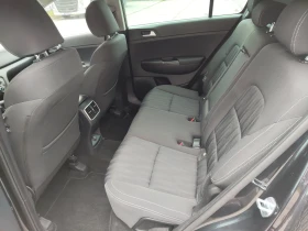 Kia Sportage 1, 7d 142ps AUTOMATIC, снимка 8