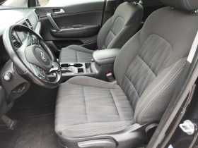 Kia Sportage 1, 7d 142ps AUTOMATIC, снимка 7