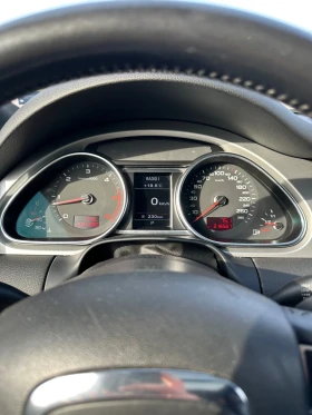 Audi Q7 4.2D S-Line, снимка 9