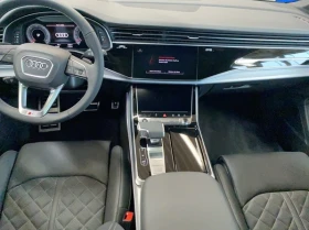 Audi Q7 50 TDI Quattro = S-line = Black OpticPlus Гаранция, снимка 7