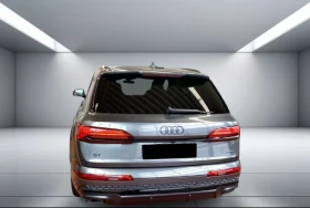 Audi Q7 50 TDI Quattro = S-line = Black OpticPlus Гаранция, снимка 2