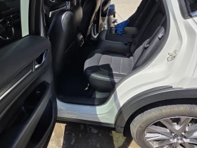 Mazda CX-5 2, 5  AWD  Skyactive-G Ultimate, снимка 12