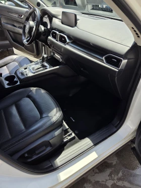 Mazda CX-5 2, 5  AWD  Skyactive-G Ultimate, снимка 14