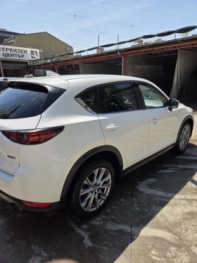 Mazda CX-5 2, 5  AWD  Skyactive-G Ultimate, снимка 8