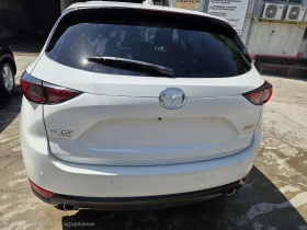 Mazda CX-5 2, 5  AWD  Skyactive-G Ultimate, снимка 4