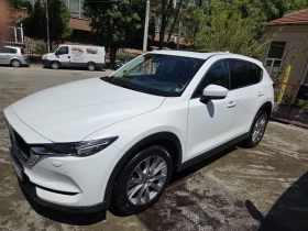 Mazda CX-5 2, 5  AWD  Skyactive-G Ultimate, снимка 2
