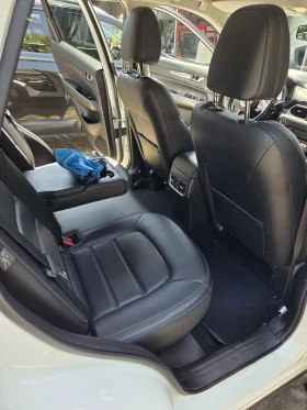Mazda CX-5 2, 5  AWD  Skyactive-G Ultimate, снимка 10