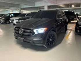 Mercedes-Benz GLE 450 * ДИСТРОНИК* 360 КАМЕРА* ОБДУХВАНЕ* АМБИЕНТНО* , снимка 1