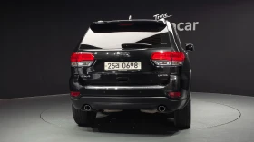 Jeep Grand cherokee 3.6 Overland WK2 , снимка 4