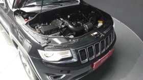 Jeep Grand cherokee 3.6 Overland WK2 , снимка 6