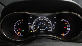 Jeep Grand cherokee 3.6 Overland WK2 , снимка 8