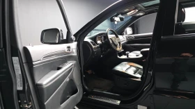 Jeep Grand cherokee 3.6 Overland WK2 , снимка 9