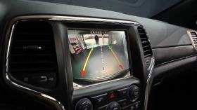 Jeep Grand cherokee 3.6 Overland WK2 , снимка 14