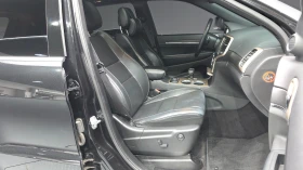 Jeep Grand cherokee 3.6 Overland WK2 , снимка 10