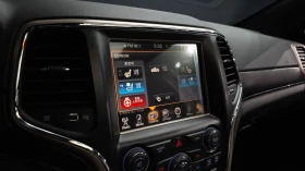 Jeep Grand cherokee 3.6 Overland WK2 , снимка 15