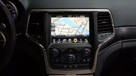 Jeep Grand cherokee 3.6 Overland WK2 , снимка 13