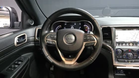 Jeep Grand cherokee 3.6 Overland WK2 , снимка 12
