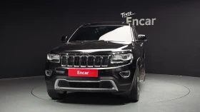 Jeep Grand cherokee 3.6 Overland WK2 , снимка 3