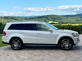 Mercedes-Benz GL 350 3xTV/7Местен/DISTR/PANO/CAMERA/ПОДГР/HARMAN/AIR/, снимка 4
