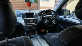 Mercedes-Benz ML 350, снимка 12