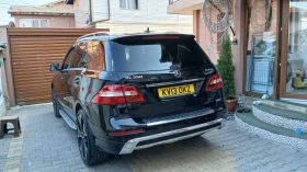 Mercedes-Benz ML 350, снимка 7