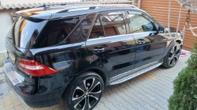 Mercedes-Benz ML 350, снимка 10