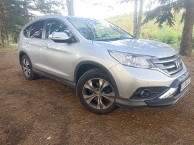 Honda Cr-v 2.2 CDTI , снимка 4