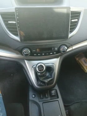 Honda Cr-v 2.2 CDTI , снимка 9