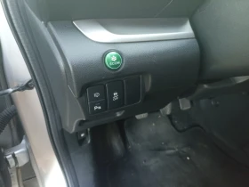 Honda Cr-v 2.2 CDTI , снимка 11