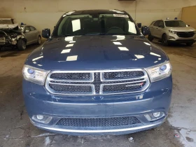 Dodge Durango 3.6l Sxt, снимка 5