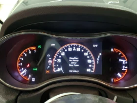 Dodge Durango 3.6l Sxt, снимка 9