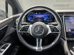Mercedes-Benz EQE 300, снимка 12