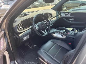 Mercedes-Benz GLE 350 * CARFAX * BURMESTER * HEAD-UP * АВТОКРЕДИТ, снимка 7