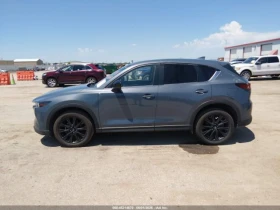 Mazda CX-5 2.5 S CARBON EDITION* AWD* КОЖА* ПОДГРЕВ* ШИБИДАХ*, снимка 11