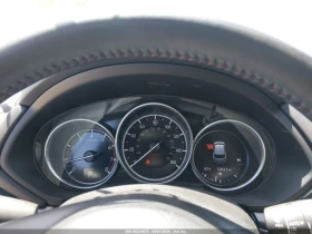 Mazda CX-5 2.5 S CARBON EDITION* AWD* КОЖА* ПОДГРЕВ* ШИБИДАХ*, снимка 6