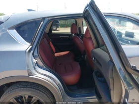 Mazda CX-5 2.5 S CARBON EDITION* AWD* КОЖА* ПОДГРЕВ* ШИБИДАХ*, снимка 7